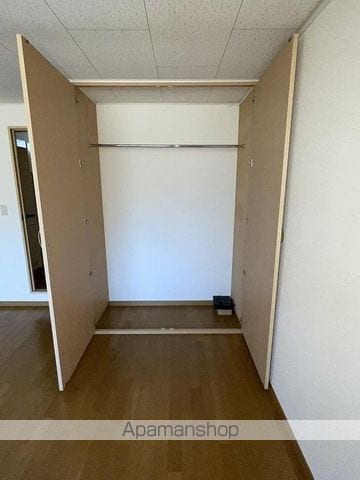 レオパレス中門の内装写真