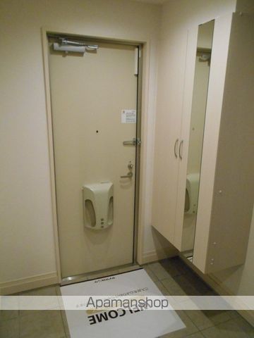Casa・Ferio鳳の内装写真