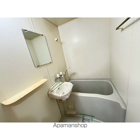 ハイム菅生台の内装写真
