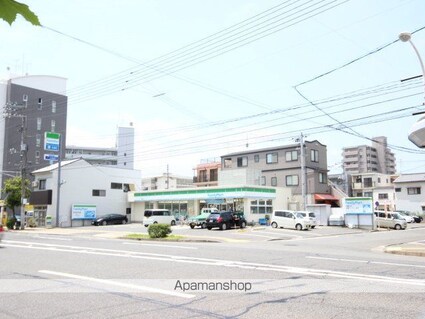 ライオンズマンション舟入中町[2SLDK/57.45m2]の周辺8