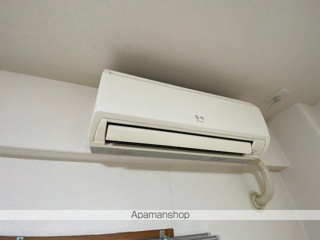TOMITAビルの内装写真
