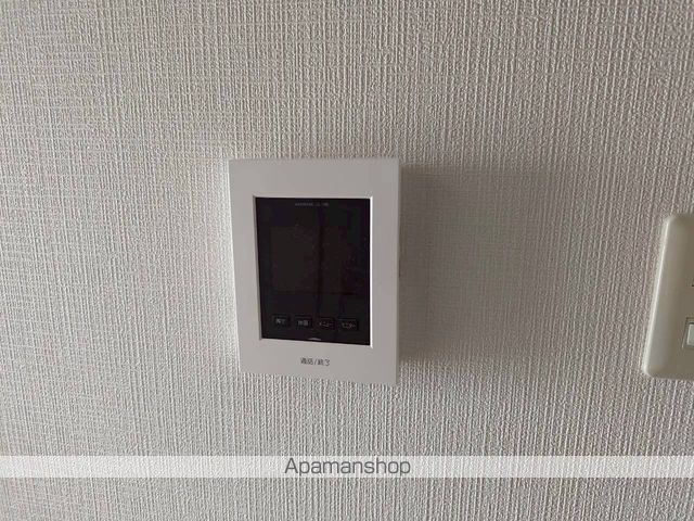 大原YSビルの内装写真