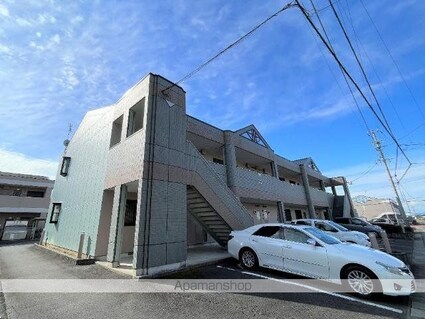 岐阜県美濃加茂市加茂野町鷹之巣[2LDK/57.75m2]の外観3