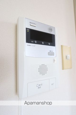 フラッグK・Kの内装写真