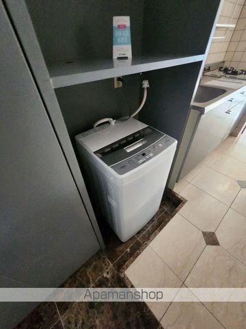 スリーナインの内装写真