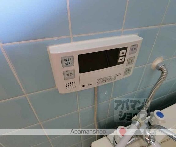 まるせきマンションの内装写真