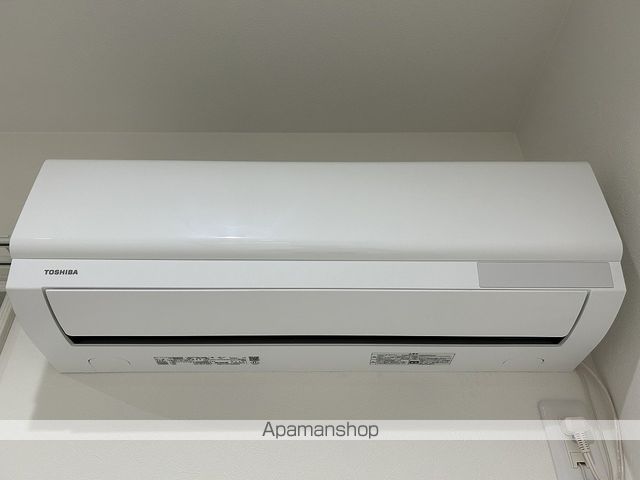 シュシュフルールの内装写真