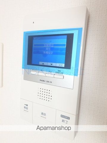 MAISON DE MOCHAの内装写真