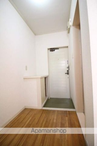 コーポひたちの内装写真