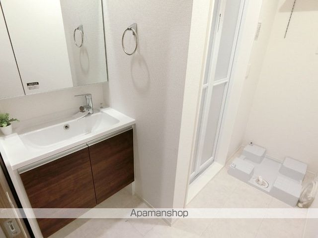 DーROOM CINNAMONの内装写真