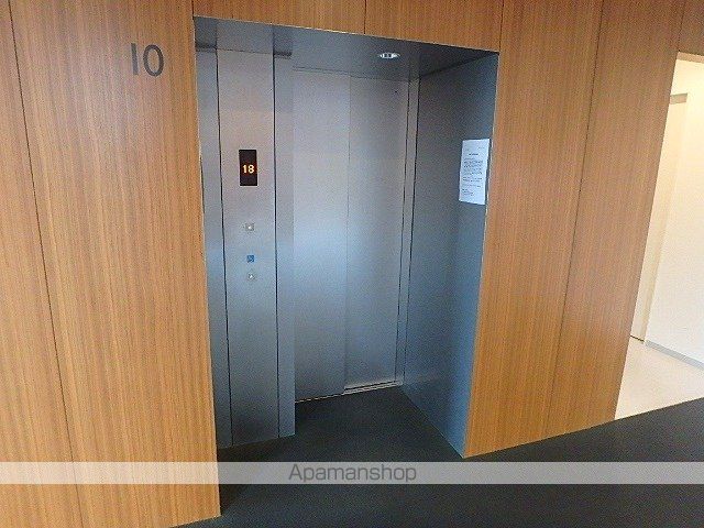 チャスカ茶屋町レジデンスのその他写真