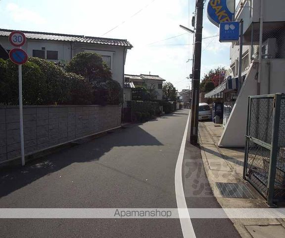 日向マンションの周辺写真