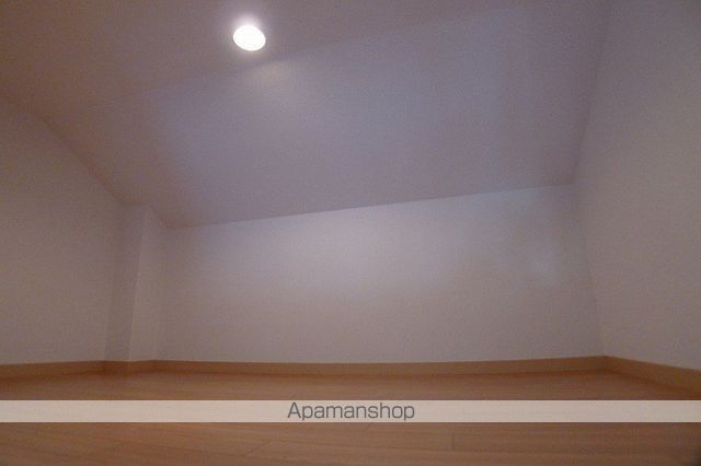 プレジオ下北[1K/19.87m2]の内装7