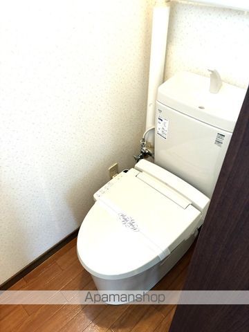 メゾン歩夢想家の内装写真
