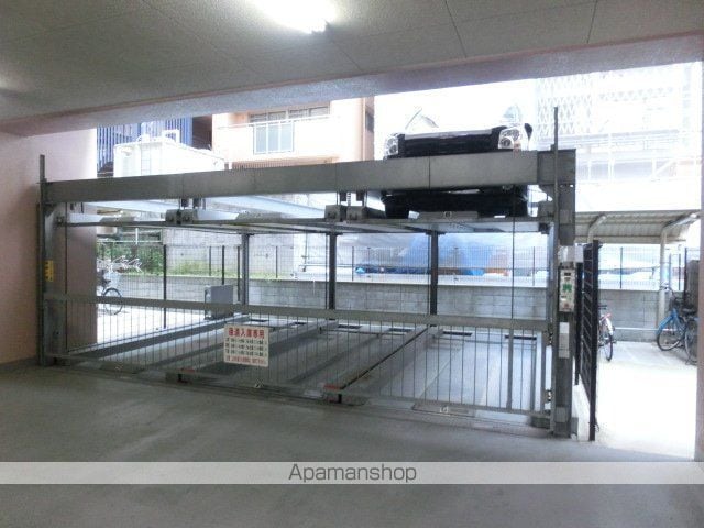シャルマンフジ大阪城南のその他写真