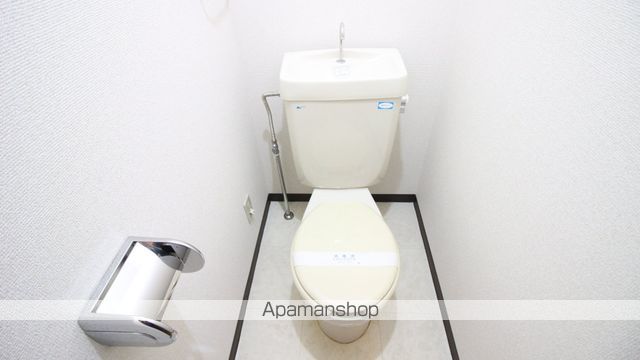 エバーグレース当麻の内装写真
