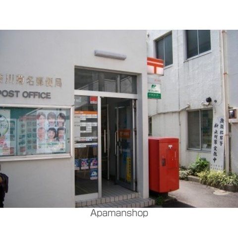 グリーンベルの周辺写真