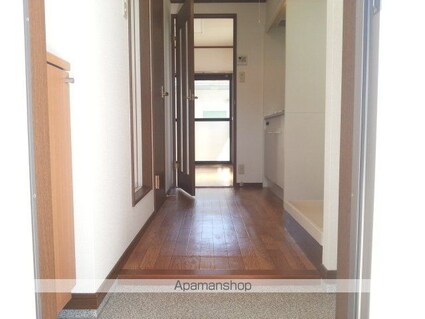 愛知県名古屋市西区円明町[1K/22.05m2]の玄関