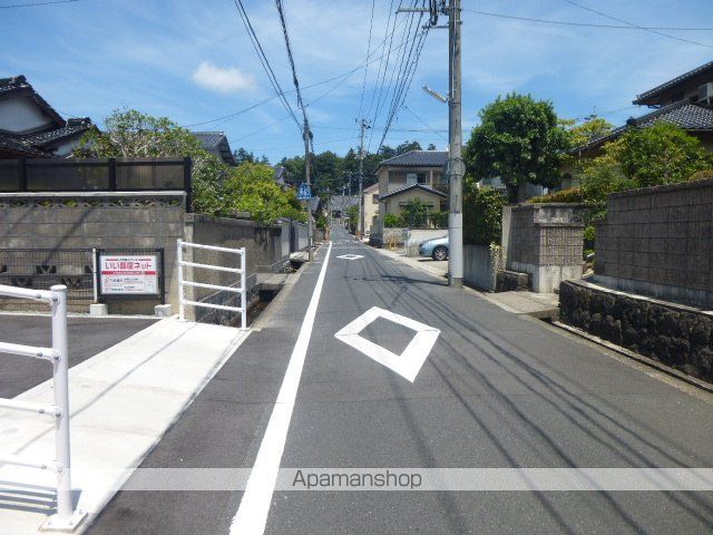 カーサ・グレーシアの周辺写真