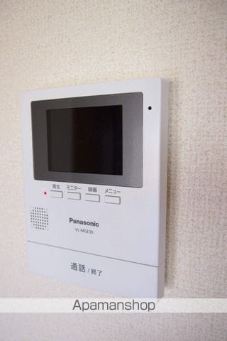 アイデイズの内装写真