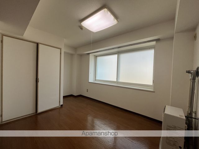 メゾンドボワール円山の内装写真