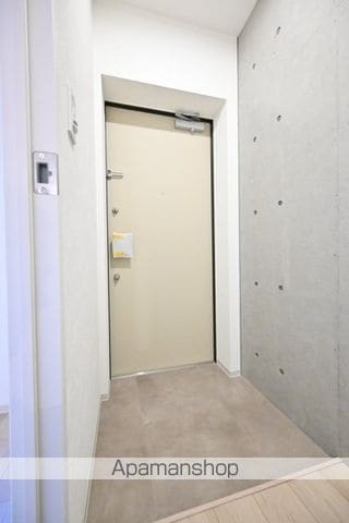 フェリデンシア住吉の内装写真