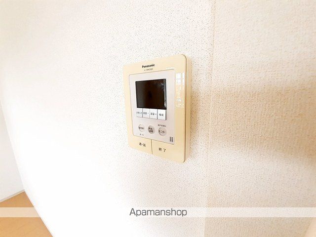 グレイス・ガーデンIIIの内装写真