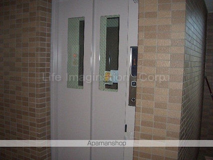 滋賀県彦根市高宮町[1LDK/40.23m2]の共用部2