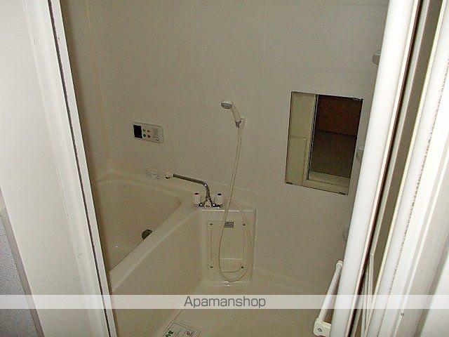 エヴァーグリーンA棟の内装写真