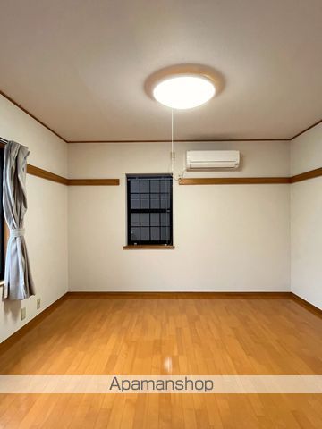ヤングプラザKの内装写真
