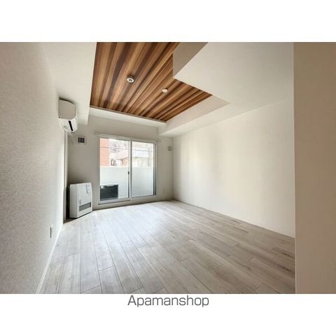 フォレスタ円山の内装写真