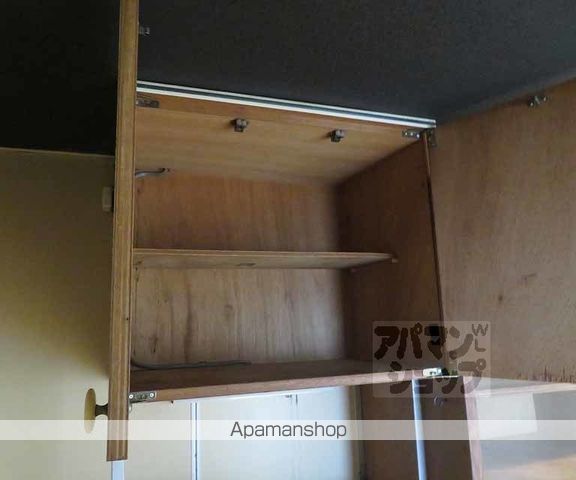 ロイヤルハイツアオキの内装写真