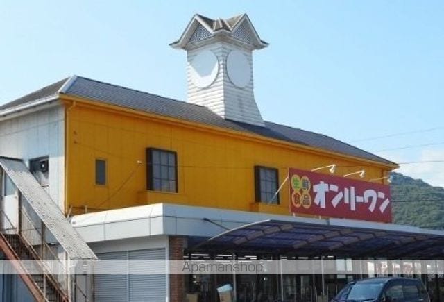パビヨン B棟の周辺写真