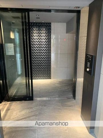 SーRESIDENCE妙蓮寺の内装写真