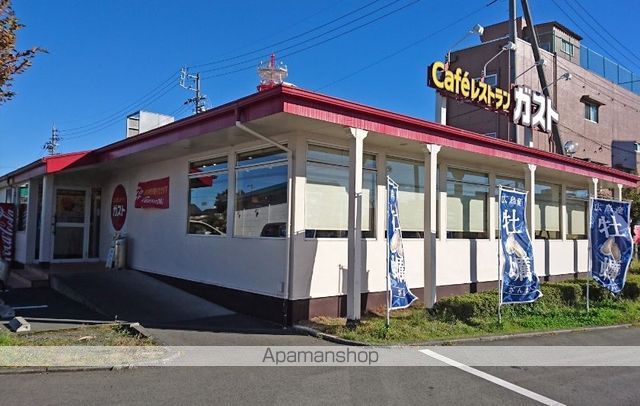 たちばな壱番館の周辺写真