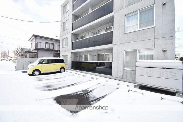 CHOUETTEのその他写真