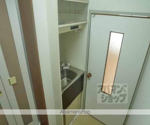CASA YAGIの内装写真