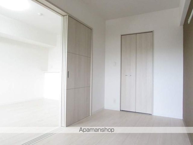 レトワール吉塚の内装写真
