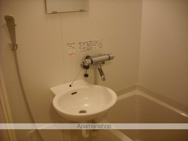 レオパレスソフィア 参番館の内装写真