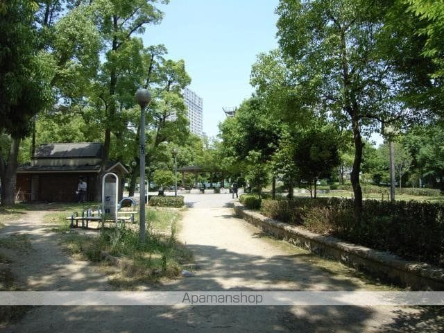 アーバネックス西本町の周辺写真