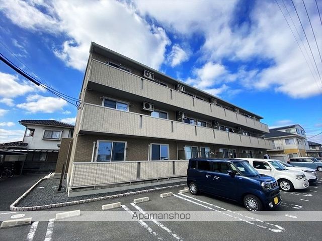 ステラIIの外観写真