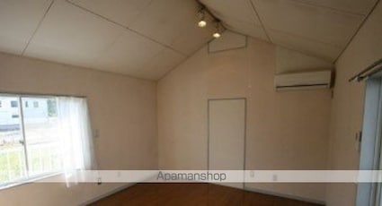 めぞん竜内[1R/26.5m2]のその他内装