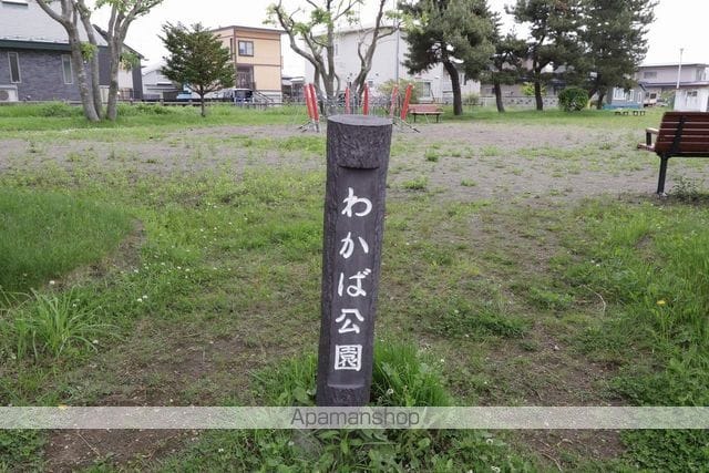 カーサ・クレールの周辺写真