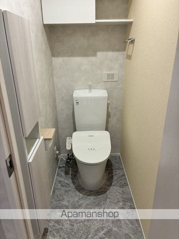 ヴァローレVの内装写真