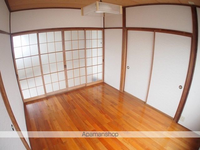コーポ小林IIの内装写真
