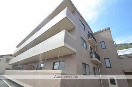 広島県広島市安佐南区八木３丁目[2LDK/64.8m2]の外観3