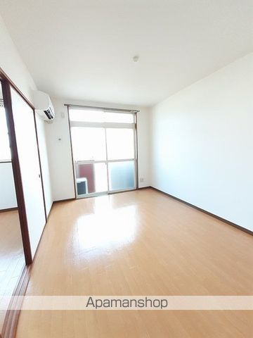 シャトレ仲の内装写真