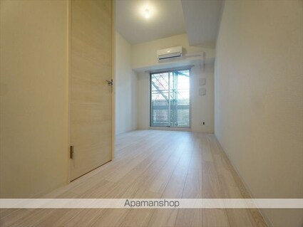 愛知県名古屋市中区上前津１丁目[1K/25.5m2]の内装4