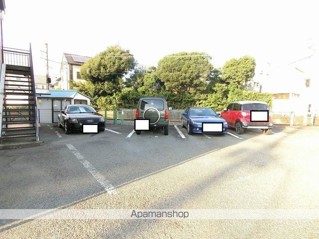 コーポリリーIIIのその他写真