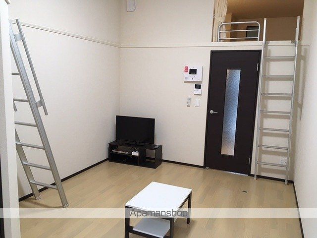 ミランダ光彩EASTの内装写真